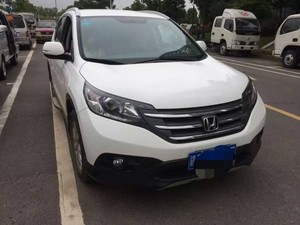 CRV